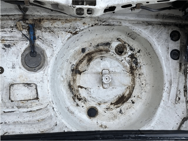 1984 Toyota Corolla JDM car for sale — photo 6 of 23
