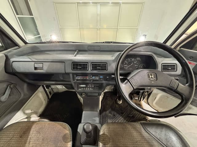 1997 Honda Acty JDM car for sale — photo 11 of 25