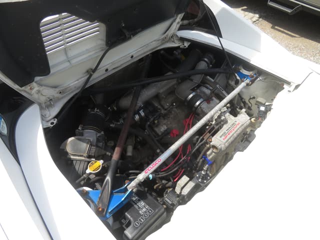 1989 Toyota MR2 JDM car for sale — photo 25 of 25