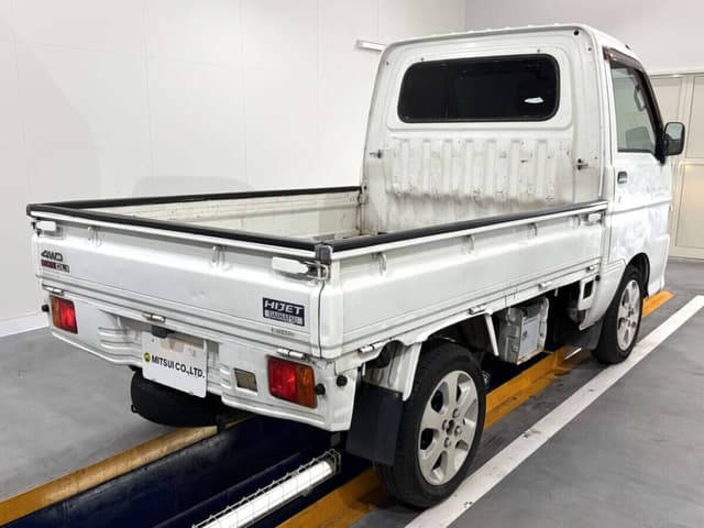 2000 Daihatsu Hijet JDM car for sale — photo 4 of 25