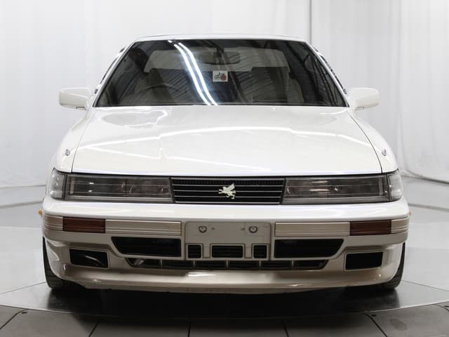 1989 Toyota Soarer JDM car for sale — photo 3 of 25