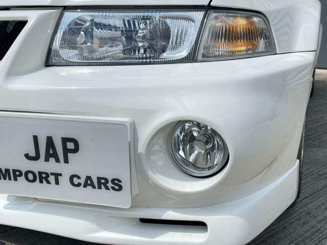 1999 Mitsubishi Lancer Evolution JDM car for sale — photo 10 of 25