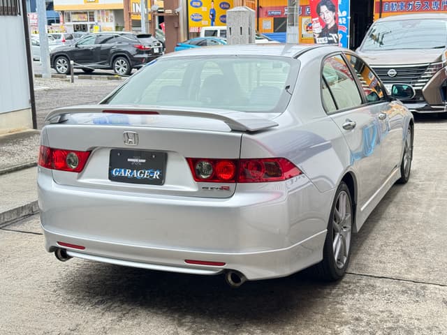 2003 Honda Accord JDM car for sale — photo 25 of 25