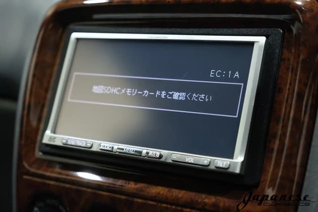 1997 Honda CR-V JDM car for sale — photo 11 of 25