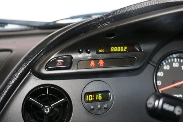 1993 Toyota Supra JDM car for sale — photo 16 of 25