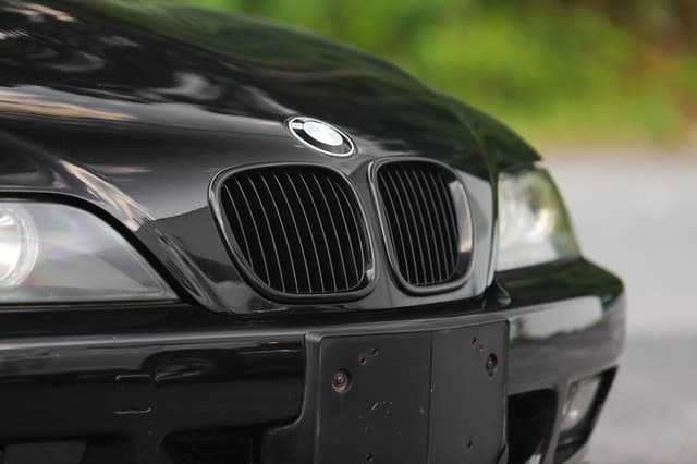 1997 Bmw Z3 JDM car for sale — photo 24 of 25