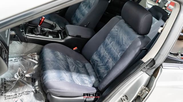 1999 Nissan Stagea JDM car for sale — photo 17 of 25