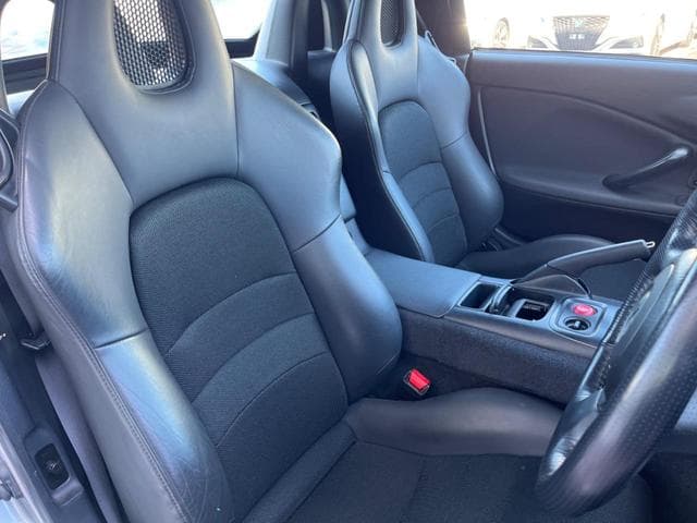 1999 Honda S2000 JDM car for sale — photo 22 of 25