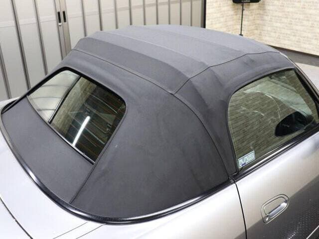 1999 Honda S2000 JDM car for sale — photo 7 of 12