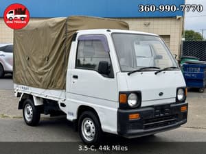 1990 Subaru Sambar JDM car for sale