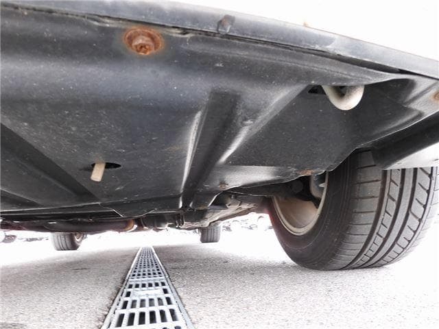 1997 Toyota Aristo JDM car for sale — photo 21 of 25