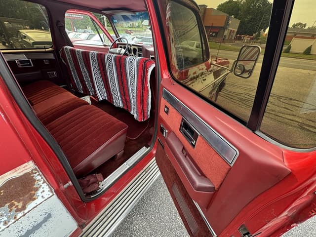 1988 Chevrolet JDM car for sale — photo 23 of 25