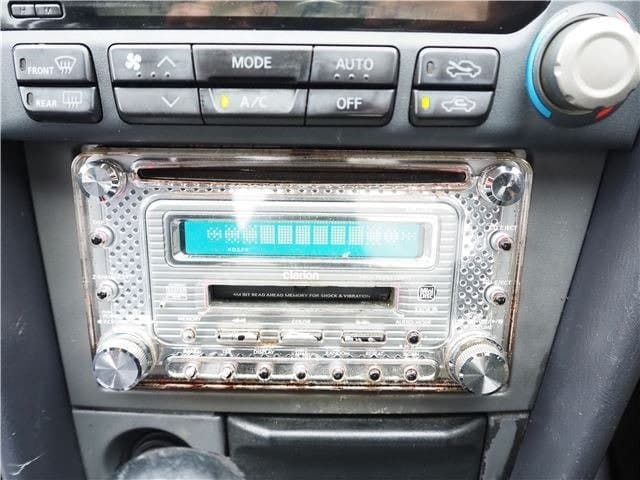 1998 Nissan Skyline JDM car for sale — photo 17 of 25