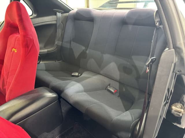 2000 Mitsubishi FTO JDM car for sale — photo 23 of 25