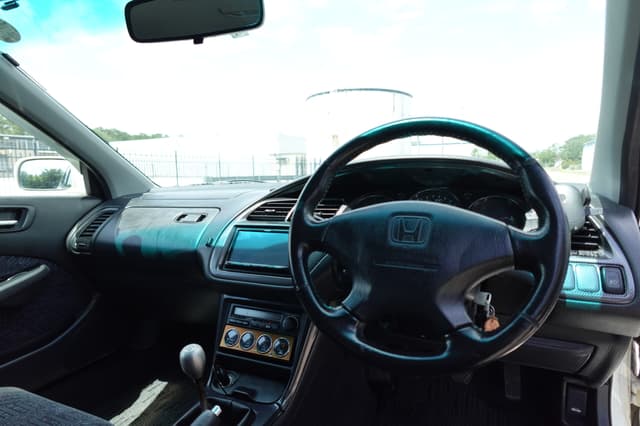 1999 Honda Accord JDM car for sale — photo 16 of 20