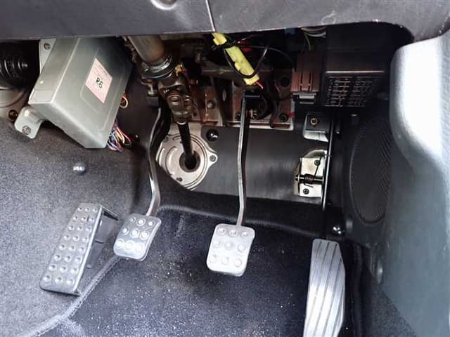 1995 Suzuki Cappuccino JDM car for sale — photo 21 of 25