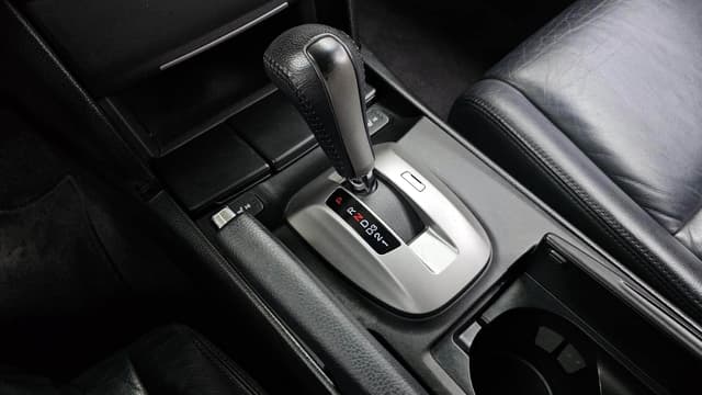 2008 Honda Accord JDM car for sale — photo 9 of 20