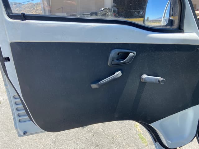 1992 Suzuki Carry JDM car for sale — photo 18 of 25