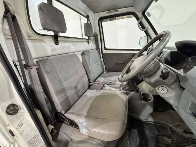 2005 Mitsubishi Minicab JDM car for sale — photo 8 of 25
