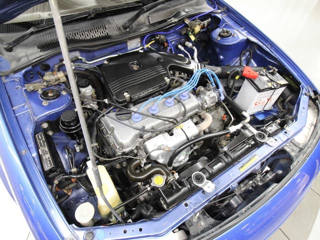1992 Nissan Sunny JDM car for sale — photo 23 of 25