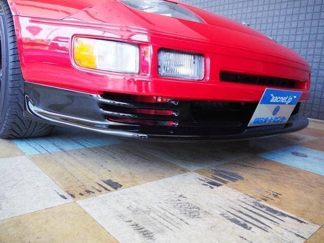 1990 Nissan Fairlady Z JDM car for sale — photo 13 of 20