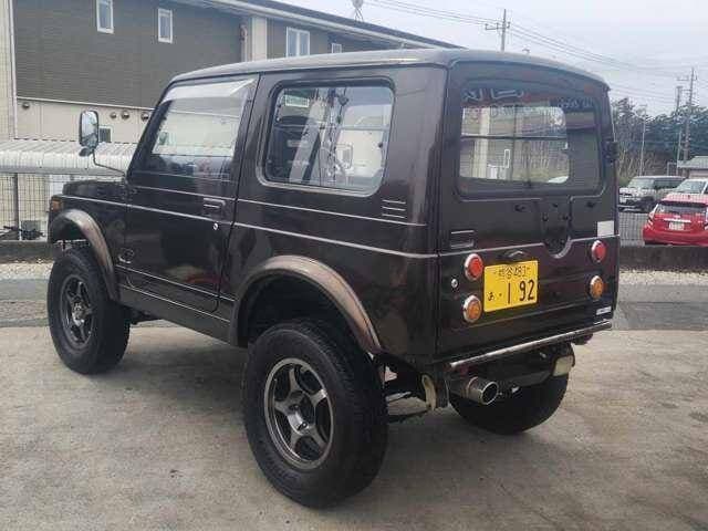 1993 Suzuki Jimny JDM car for sale — photo 8 of 20
