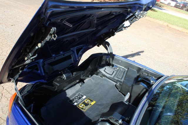 2001 Nissan Silvia JDM car for sale — photo 15 of 25