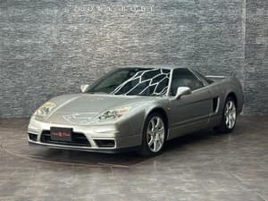 2004 Honda NSX JDM car for sale