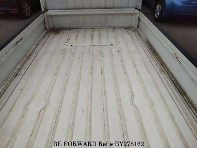 1998 Suzuki Carry JDM car for sale — photo 5 of 6