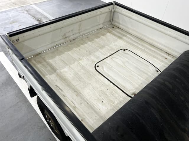 1996 Honda Acty JDM car for sale — photo 7 of 24