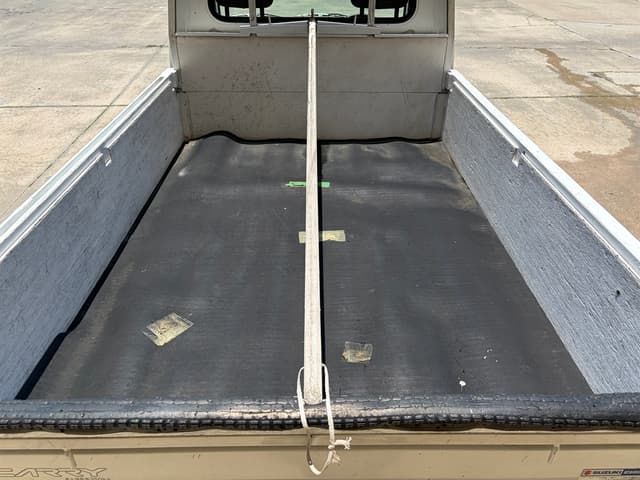 1995 Suzuki Carry JDM car for sale — photo 9 of 19