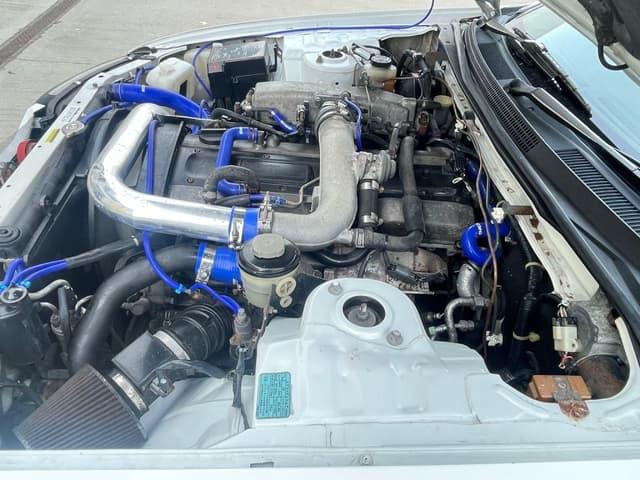 1995 Nissan Skyline JDM car for sale — photo 23 of 25