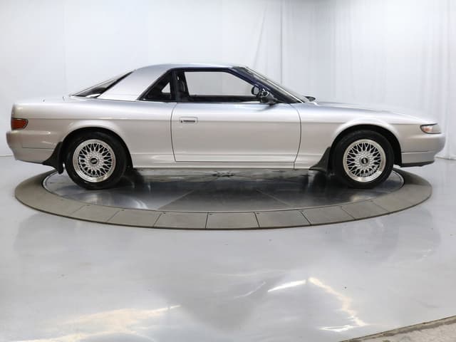 1995 Mazda Cosmo JDM car for sale — photo 8 of 25