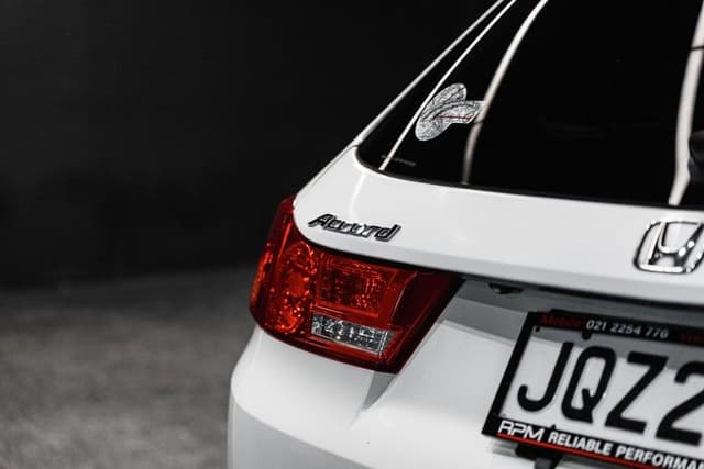 2010 Honda Accord JDM car for sale — photo 19 of 19