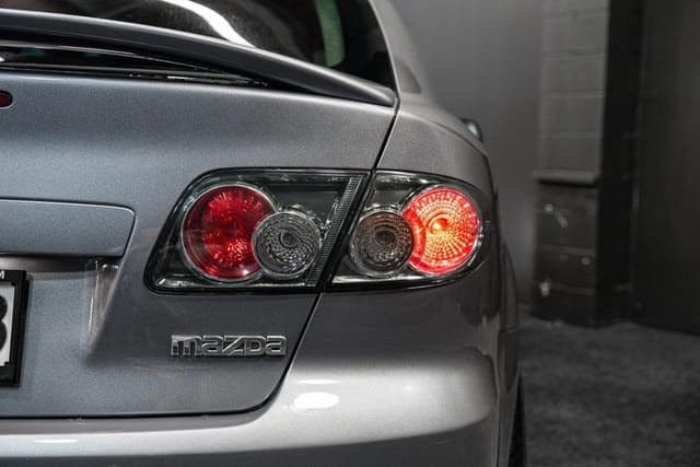 2006 Mazda Atenza JDM car for sale — photo 3 of 17