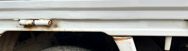 2001 Subaru Sambar JDM car for sale — photo 13 of 17