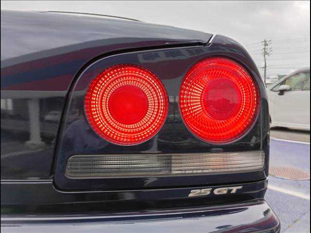 1999 Nissan Skyline JDM car for sale — photo 12 of 25