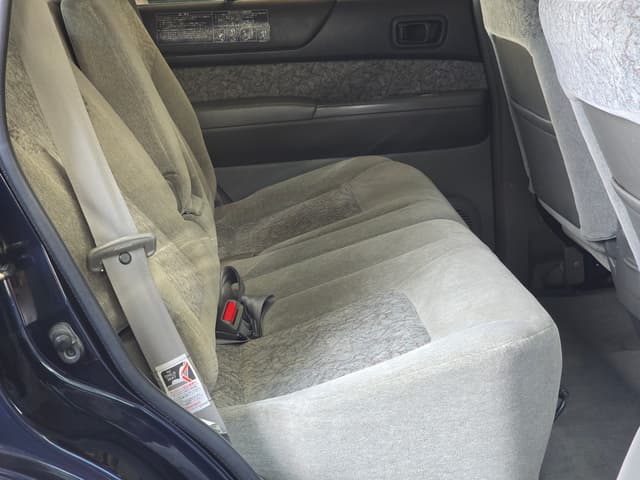 1998 Nissan Safari JDM car for sale — photo 12 of 25