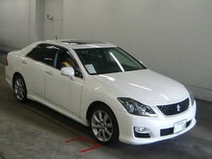 2010 Toyota Crown JDM car for sale