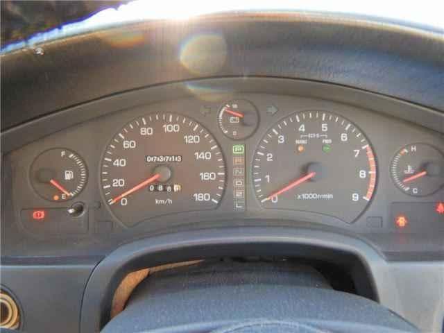 1992 Toyota MR2 JDM car for sale — photo 17 of 18
