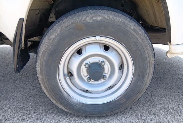2002 Toyota Lite Ace JDM car for sale — photo 12 of 25