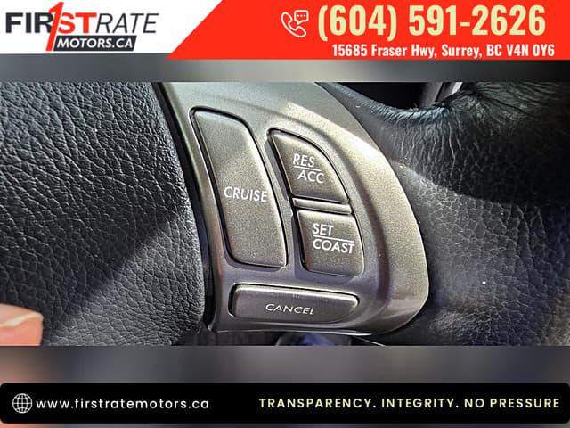 2008 Subaru Forester JDM car for sale — photo 18 of 21