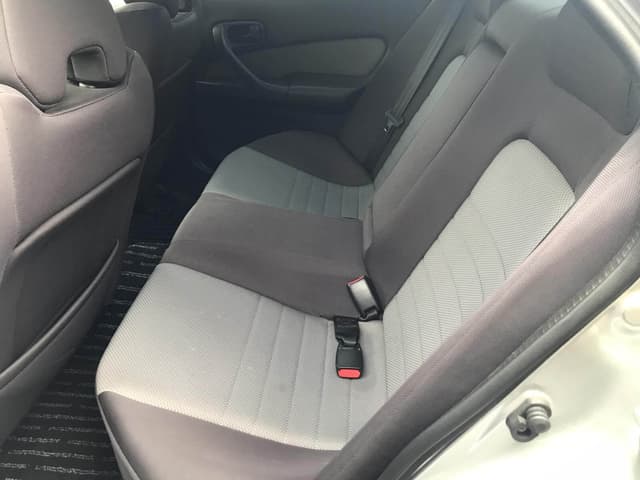 1998 Nissan Skyline JDM car for sale — photo 8 of 10
