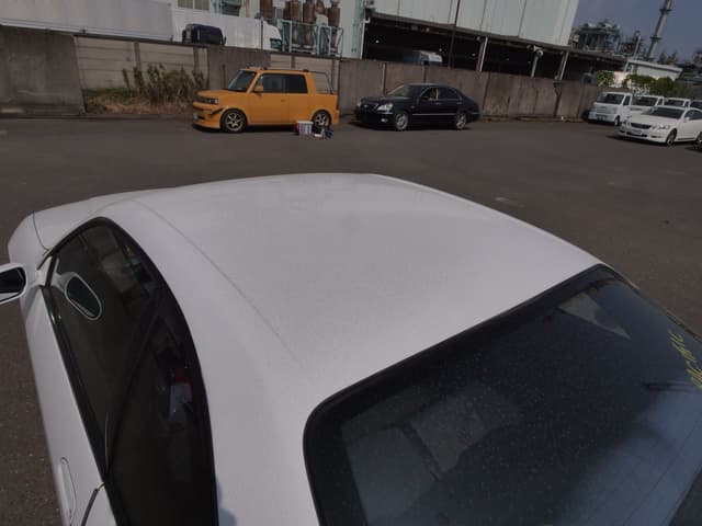 1996 Nissan Skyline JDM car for sale — photo 12 of 25