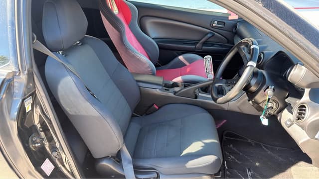 1999 Nissan Silvia JDM car for sale — photo 3 of 10