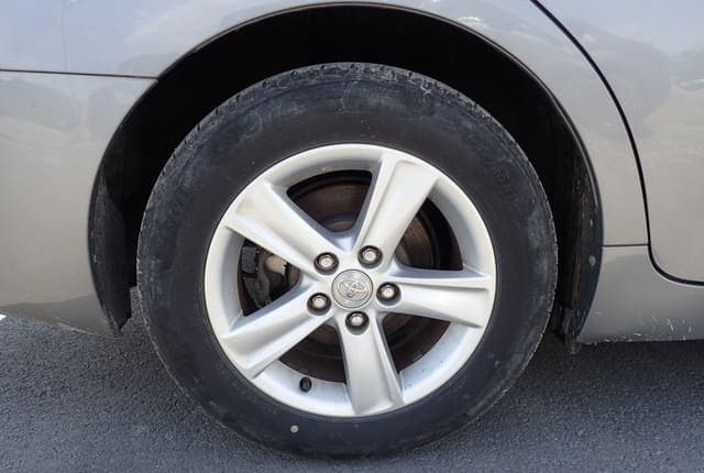 2009 Toyota Mark X JDM car for sale — photo 11 of 25