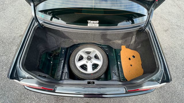 1997 Toyota Chaser JDM car for sale — photo 12 of 14