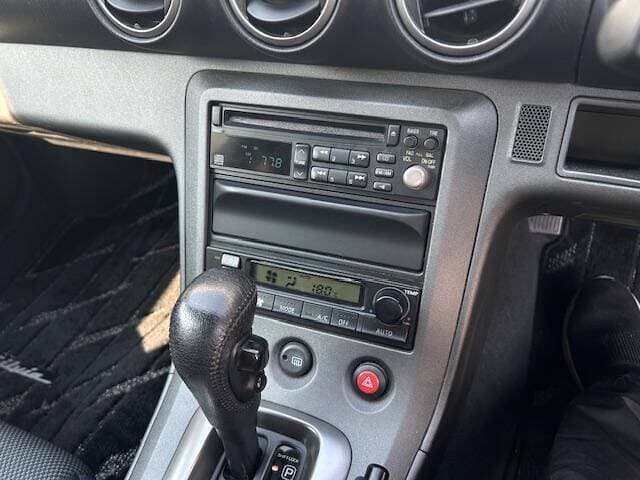 1999 Nissan Silvia JDM car for sale — photo 5 of 12