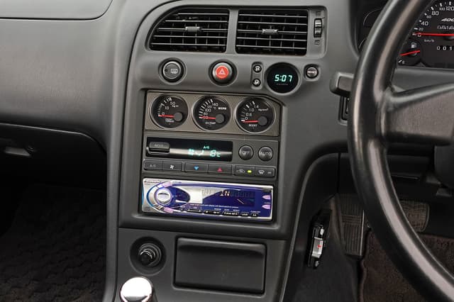 1996 Nissan Skyline JDM car for sale — photo 25 of 25