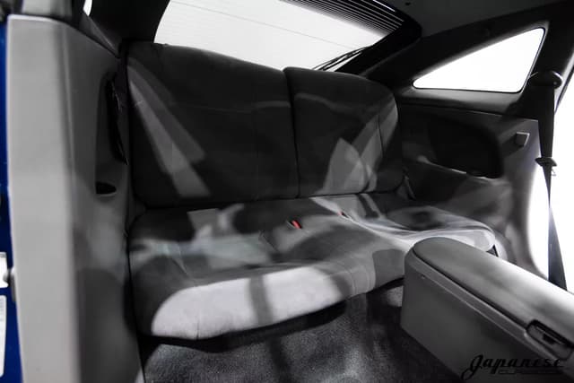 2000 Toyota Celica JDM car for sale — photo 17 of 25